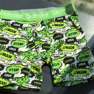 Men's Boxers WRH-MBX026