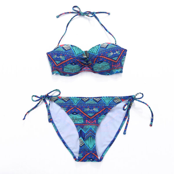 Ladies Bikini __BKN-YEX007