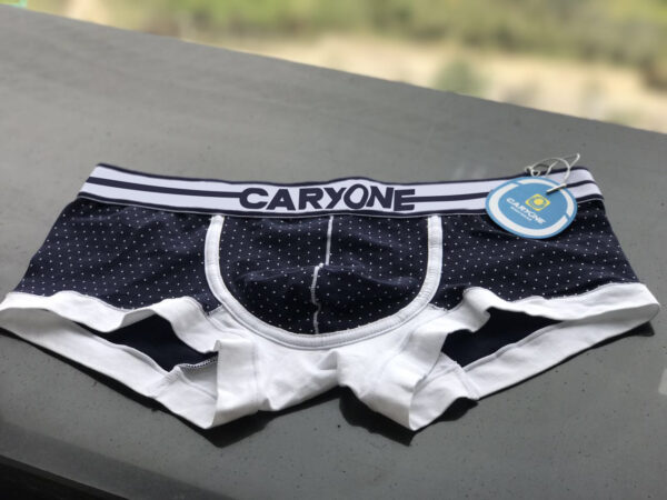 Men's Boxers WRH-MBF019