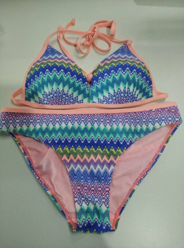Ladies Bikini __BKN-YEX008