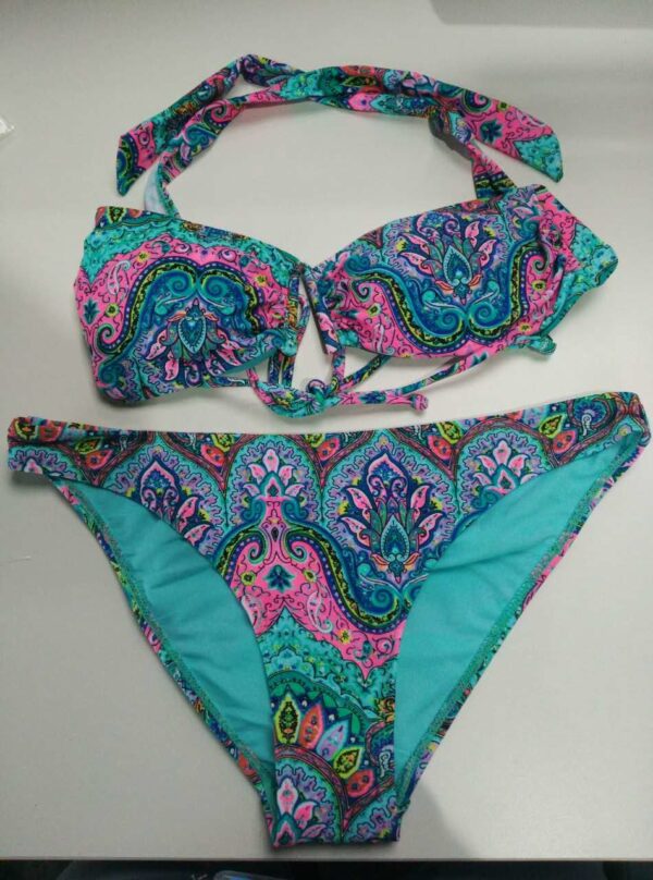Ladies Bikini __BKN-YEX009