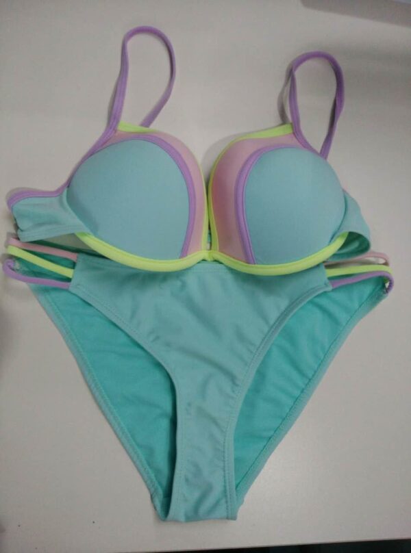 Ladies Bikini __BKN-YEX011