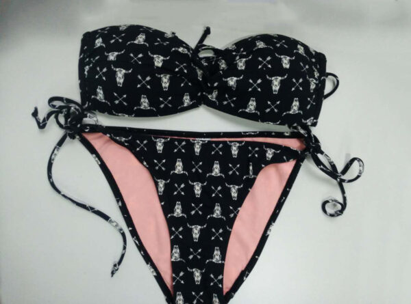 Ladies Bikini __BKN-YEX013