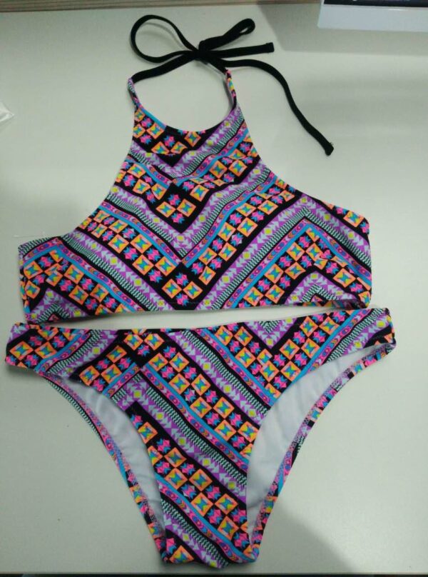 Ladies Swimwear __BKN-YEX015