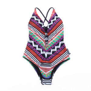 Ladies Swimsuit __WSW-SY023
