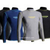 CARYONE Men’s Cycling Wear-MRG203 - Image 4
