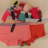 Ladies Underwear-WBX265 - Image 2