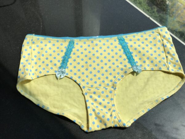 Women's Low Rise Boy Shorts__WRH-WBX014