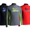 CARYONE Men's Wetsuits-MRG623 - Image 2