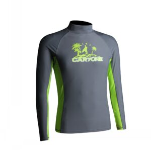CARYONE Men's Wetsuits-MRG623