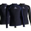 CARYONE Men's Wetsuits-MRG624 - Image 2