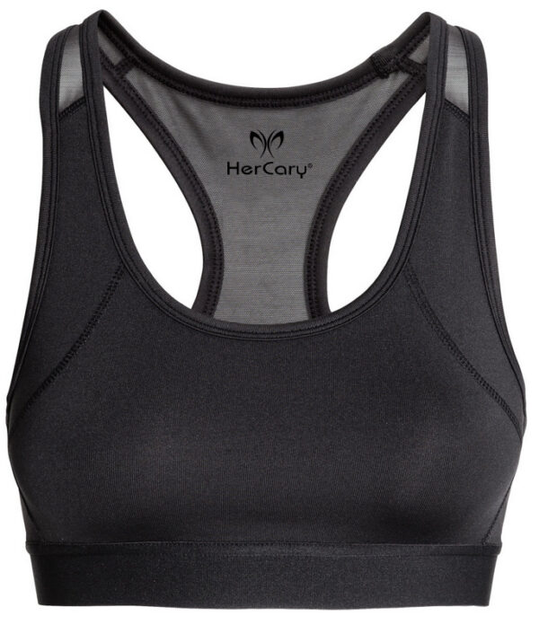 Ladies Sports Bra__WB-SBA004