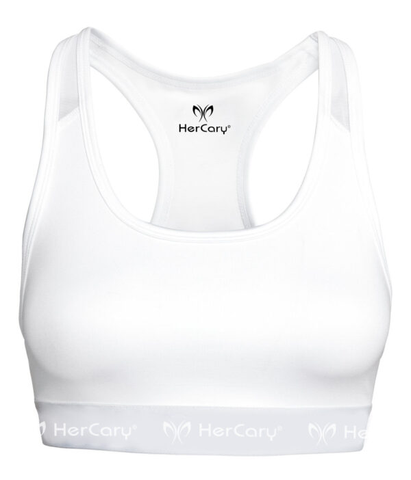 Ladies Sports Bra__WB-SBA005