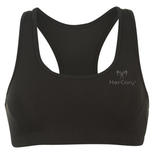 Ladies Sports Bra__WB-SBA006