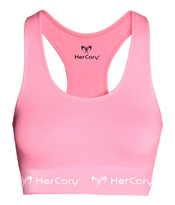 Ladies Sports Bra__WB-SBA007