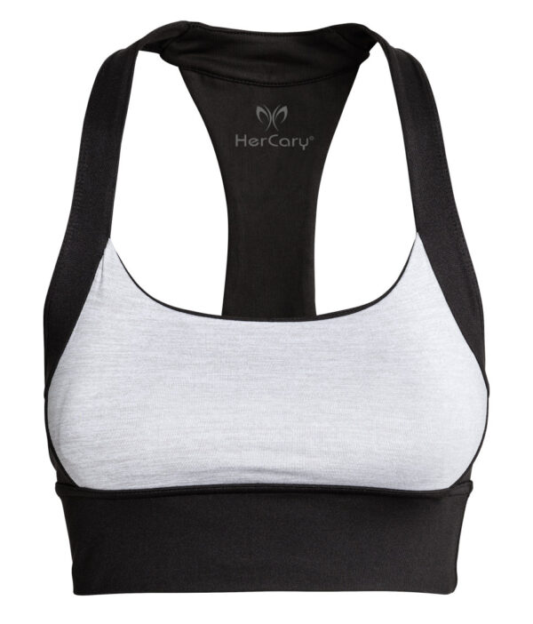 Ladies Sports Bra__WB-SBA011