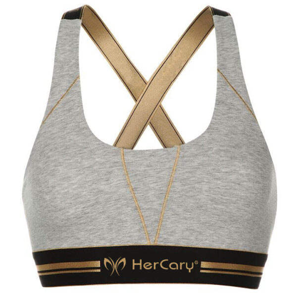 Ladies Sports Bra__WB-SBA012