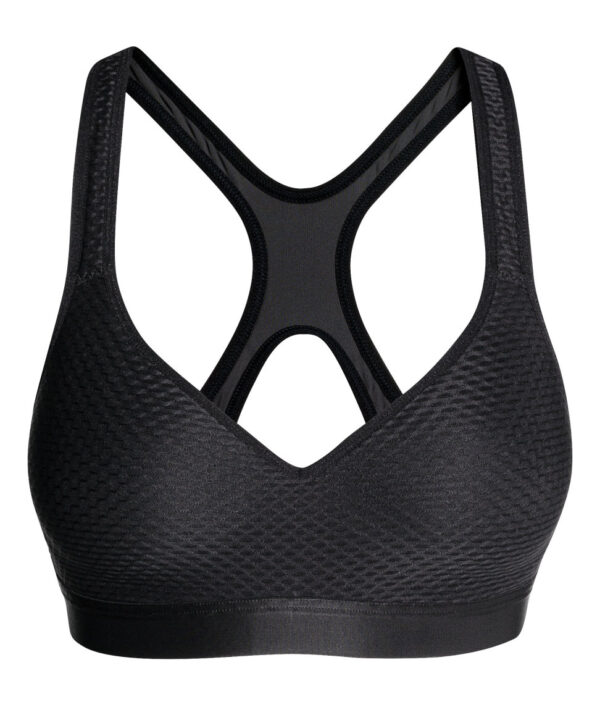 Ladies Sports Bra__WB-SBA013