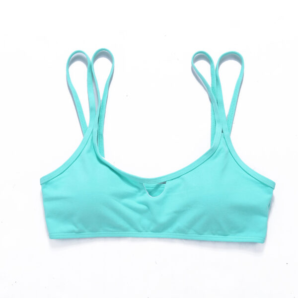 Ladies Sports Bra__WH-SBR013