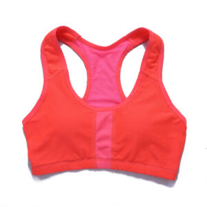 Ladies Gym Bra__WH-SBR018