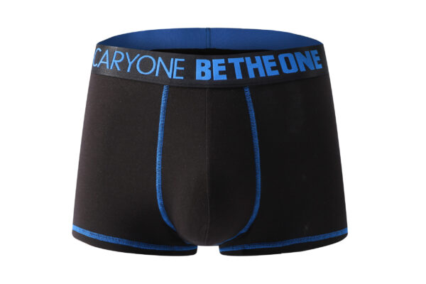 Men's Boxer Brief_EMBX104