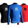 CARYONE Men’s Surfing Wear-MRG580 - Image 4