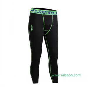Men's Running Legging_MRW601