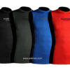 Men's Tank Top-MSS232 - Image 3