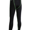 Men's Running Legging_MRW601 - Image 2