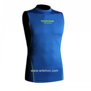 Men's  Sleeveless Top-MSS233
