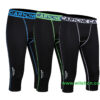 Men's Sports Pants_MRW501 - Image 3