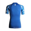Men's compression short sleeved tight-MST373 - Image 3