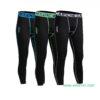 Men's Running Legging_MRW601 - Image 3