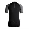 Men's compression short sleeved tight-MST372 - Image 3