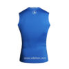 Men's Compression Base Layer Sleeveless Top-MSS001 - Image 2