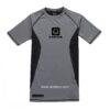 Men's compression short sleeved tight-MST372 - Image 2