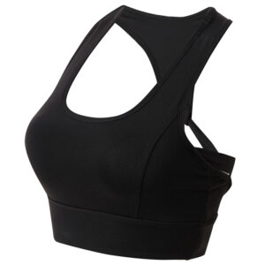 Ladies Uplift Crossback Sports Bra__HER-SBA001