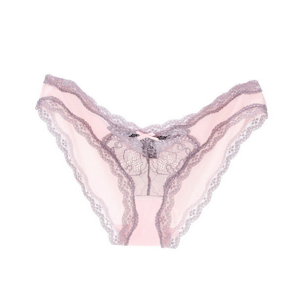 Ladies Bikini Panties__RB-WBF001