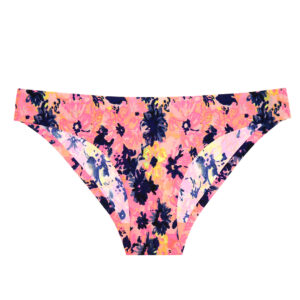 Ladies Seamless Low Rise Brief__RB-WBF003
