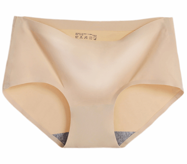Women's Low Rise Boy Shorts__RB-WBX002