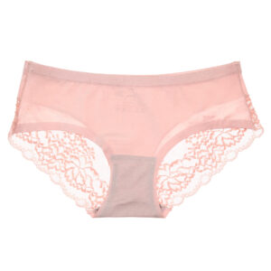 Women's Low Rise Boy Shorts__RB-WBX003
