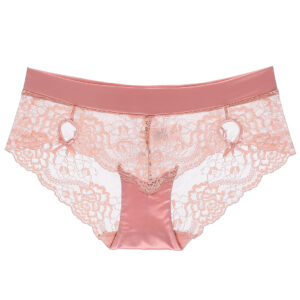 Women's Low Rise Boy Shorts__RB-WBX004
