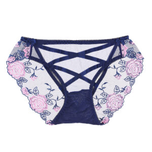 Women's Lacy Panties__RB-WBX006
