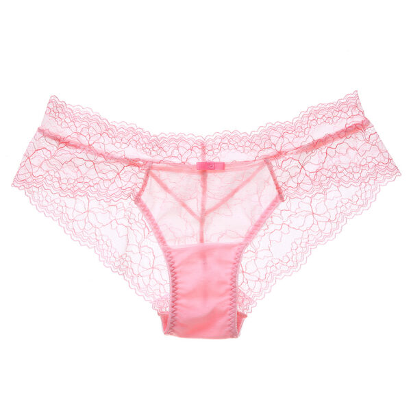 Women's Lacy Panties__RB-WBX008
