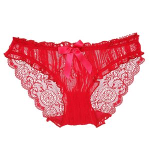 Women's Lacy Underwear__RB-WBX013