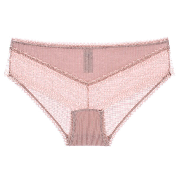Women's Seamless knickers__RB-WBX016