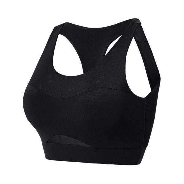 Ladies Sports Bra__WB-SBA028