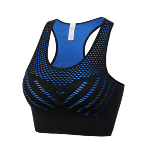 Ladies Sports Bra__WB-SBA029