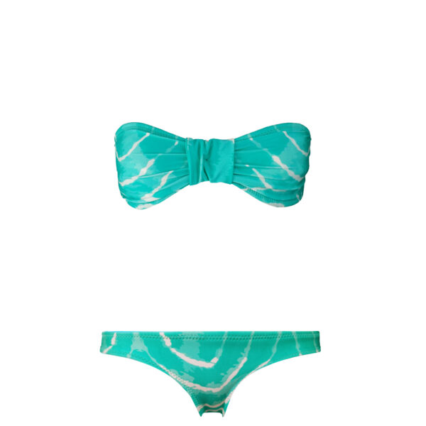 Ladies Bandeau Bikini___WSW-TB001