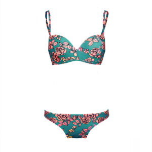 Divine Power Bra Sized Underwire Bikini___WSW-TB008